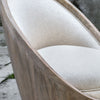 Uttermost Noemi Morden Accent Chair