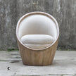 Uttermost Noemi Morden Accent Chair