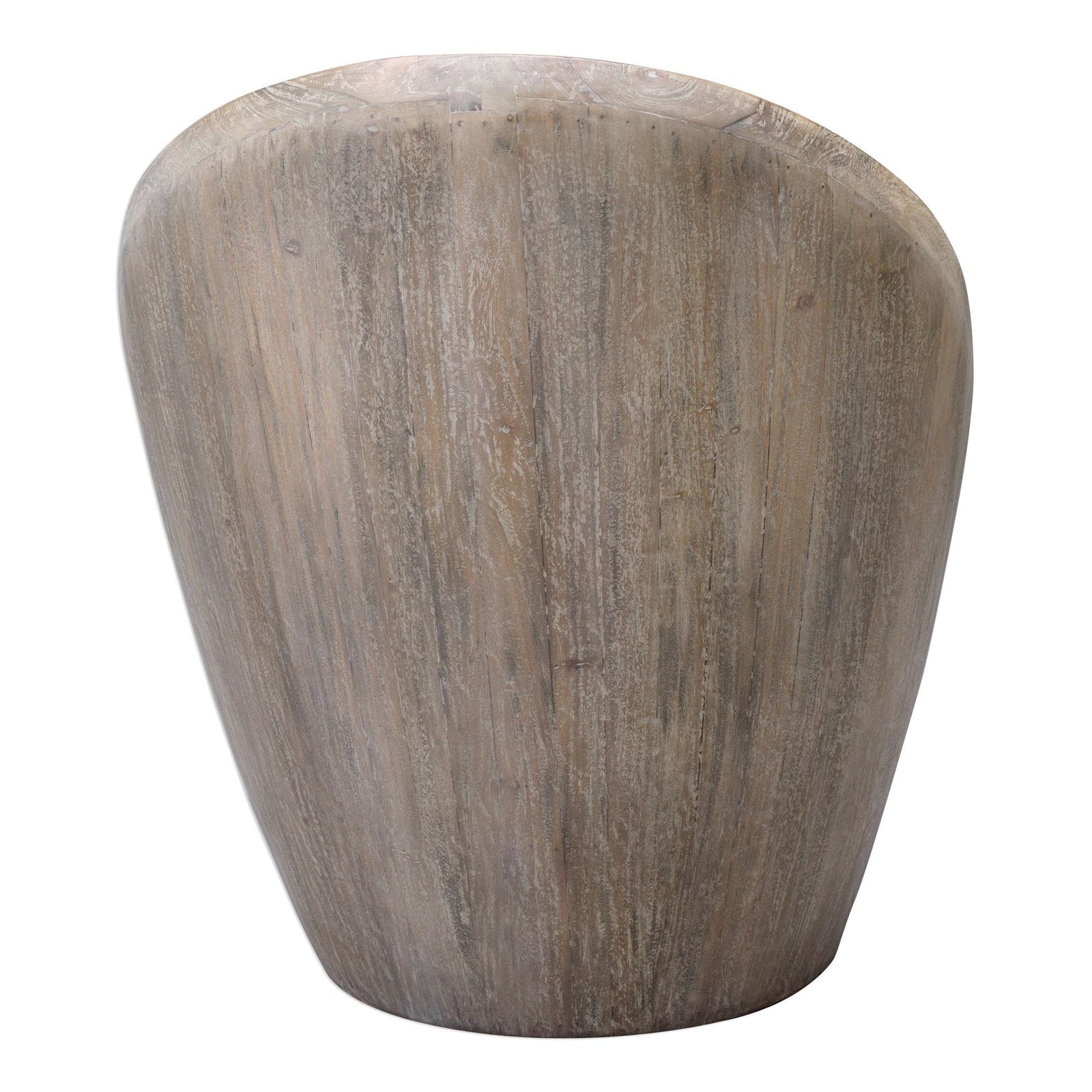Uttermost Noemi Morden Accent Chair