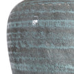 Uttermost Pelia Light Aqua Table Lamp