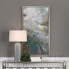 Uttermost Roaring Thunder Modern Art