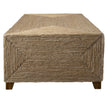 Uttermost Rora Woven Coffee Table