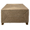 Uttermost Rora Woven Coffee Table
