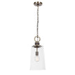 Uttermost Rosston 1 Light Mini Pendant
