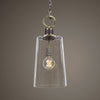 Uttermost Rosston 1 Light Mini Pendant