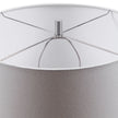 Uttermost Sedna Blue Table Lamp