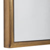 Uttermost Stanford Gold Square Mirror