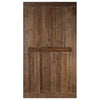 Uttermost Stratford Salvaged Wood Dining Table