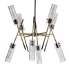 Uttermost Telesto 8 Light Linear Pendant