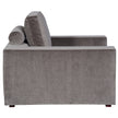 Vanguard Lucca Chair