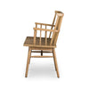Four Hands Aspen Bench