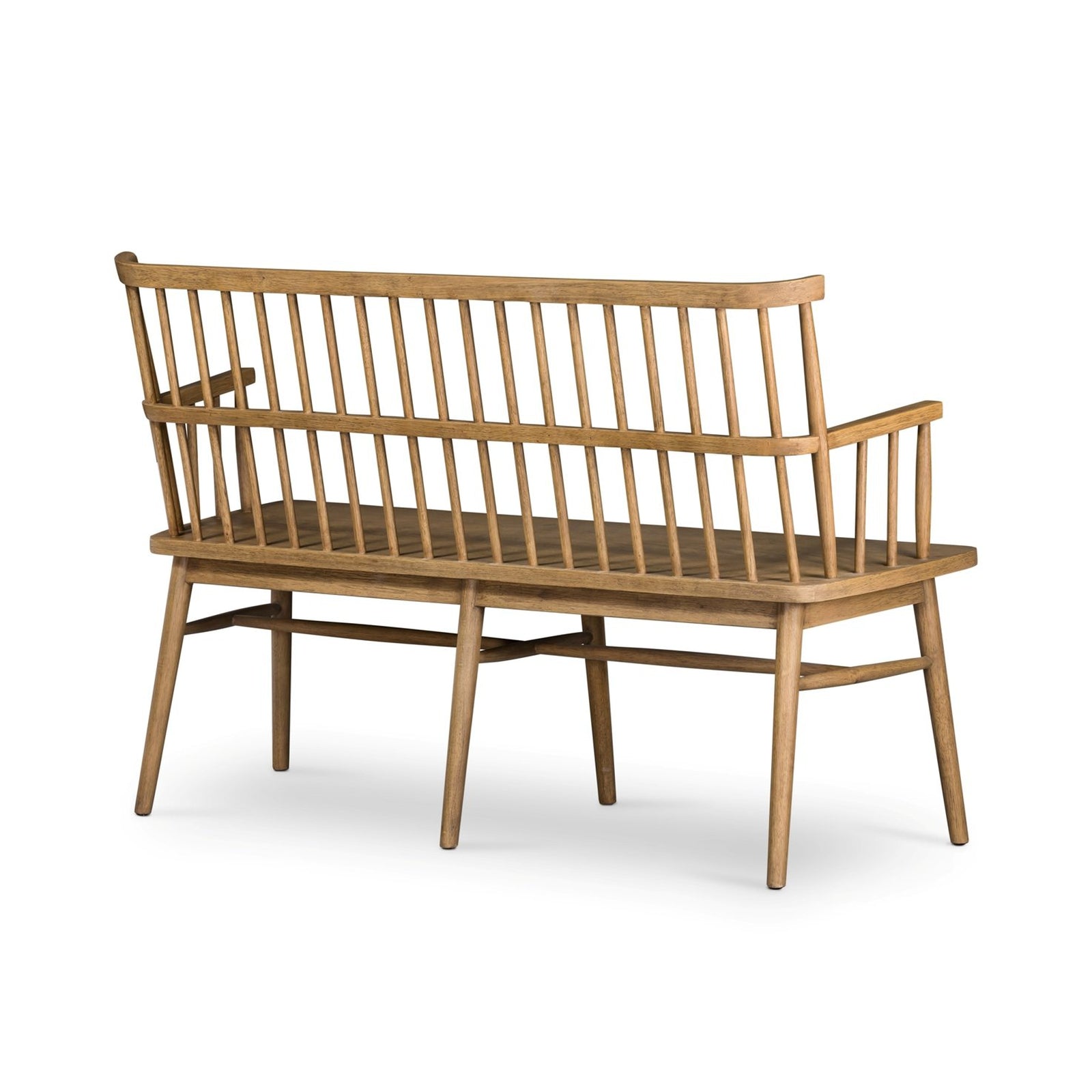 Four Hands Aspen Bench