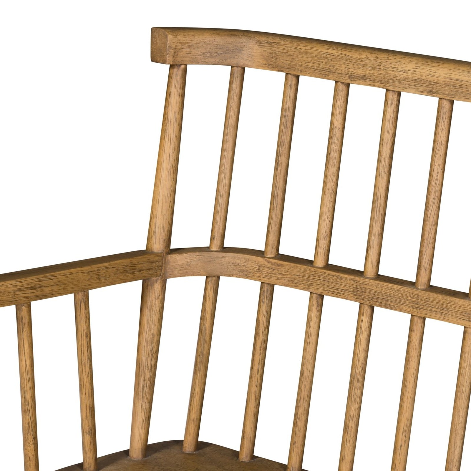 Four Hands Aspen Bench