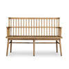 Four Hands Aspen Bench