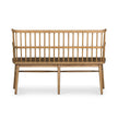 Four Hands Aspen Bench