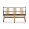 Four Hands Aspen Bench