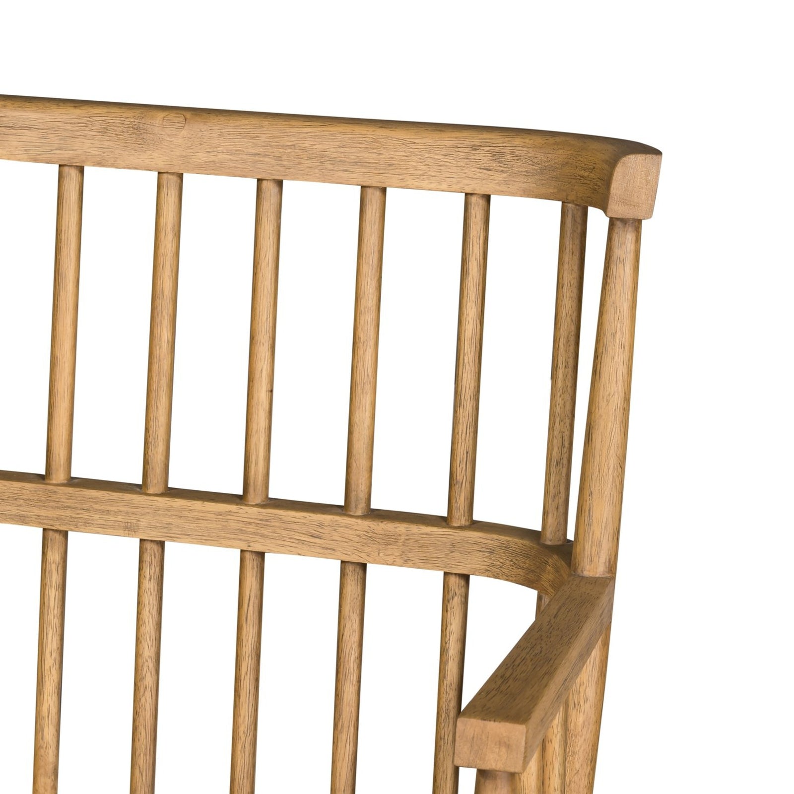 Four Hands Aspen Bench