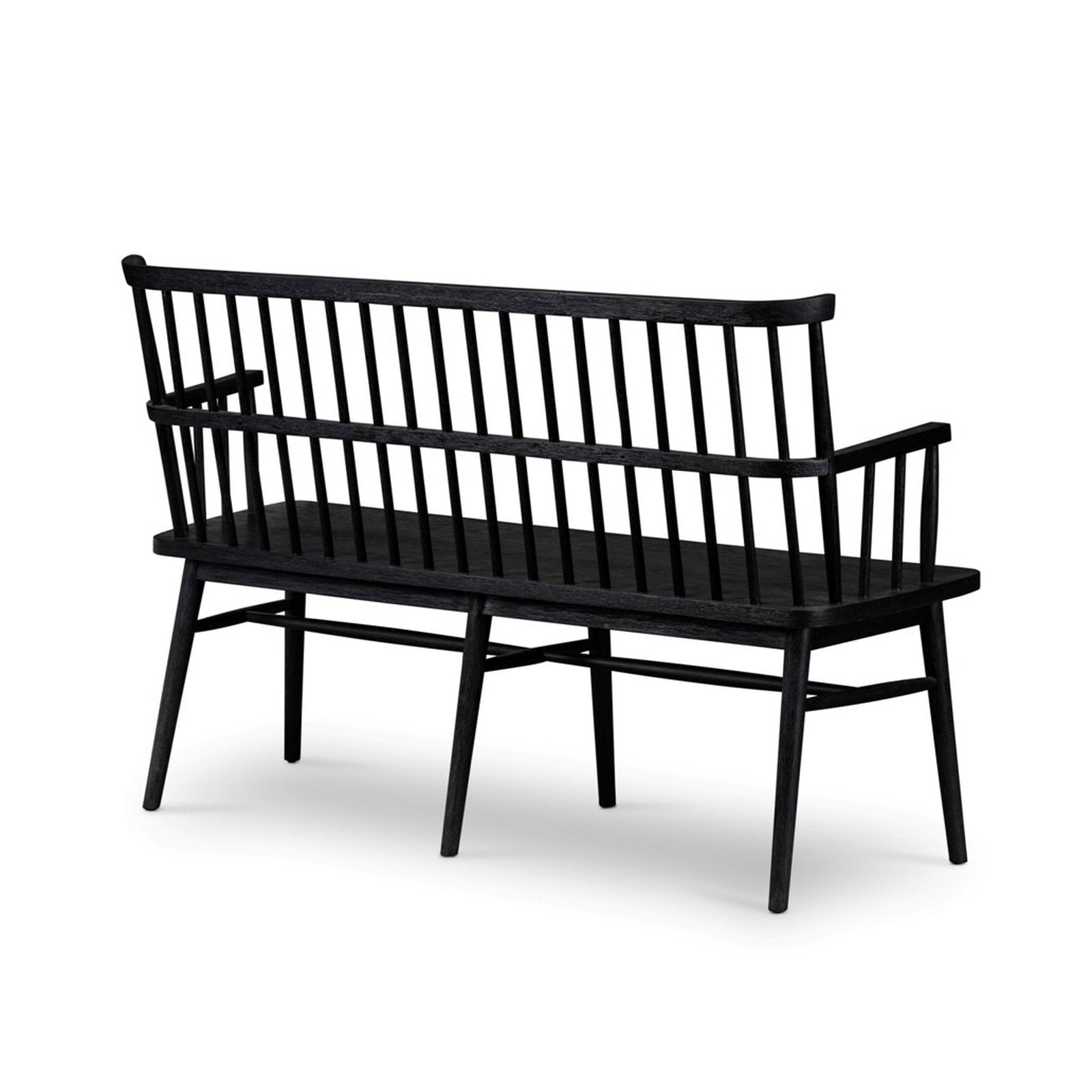 Four Hands Aspen Bench