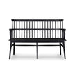Four Hands Aspen Bench