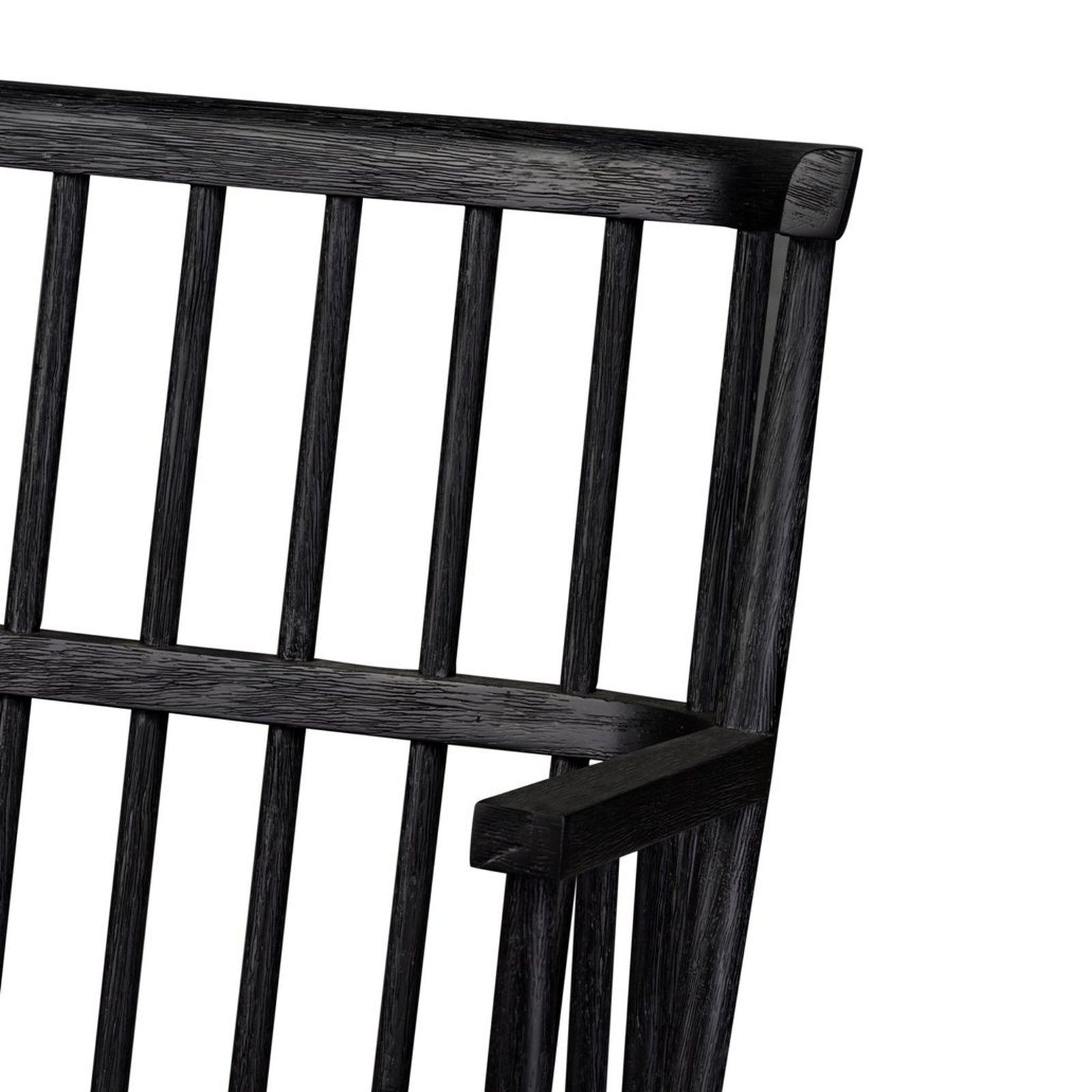 Four Hands Aspen Bench