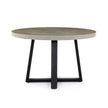 Cyrus Outdoor Dining Table 48