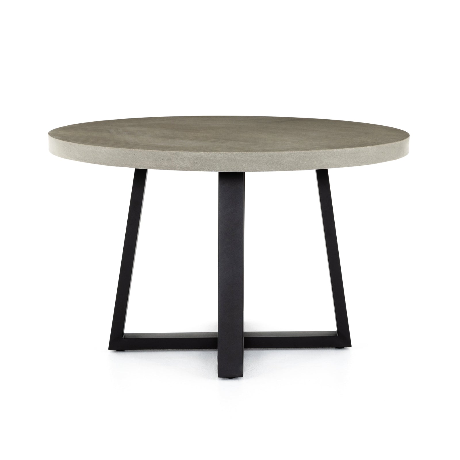 Cyrus Outdoor Dining Table 48