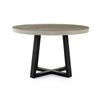 Cyrus Outdoor Dining Table 48