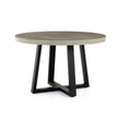 Cyrus Outdoor Dining Table 48