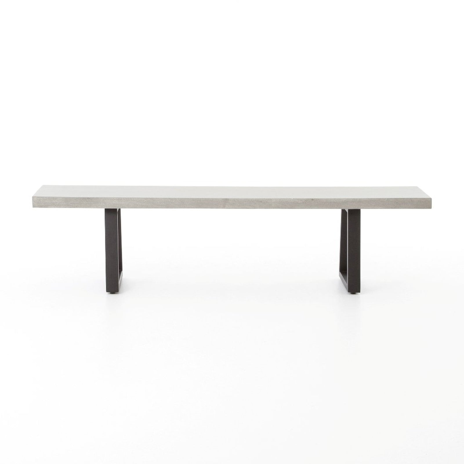 Four Hands Cyrus Dining Bench