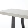 Four Hands Cyrus Dining Bench