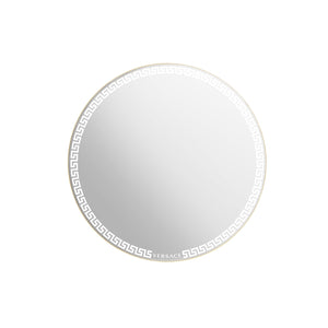 Versace Home Greca Mirror