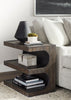 Vanguard Ridge End Table