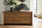 Vanguard Dune 9-Drawer Dresser