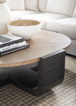 Vanguard Cove Cocktail Table