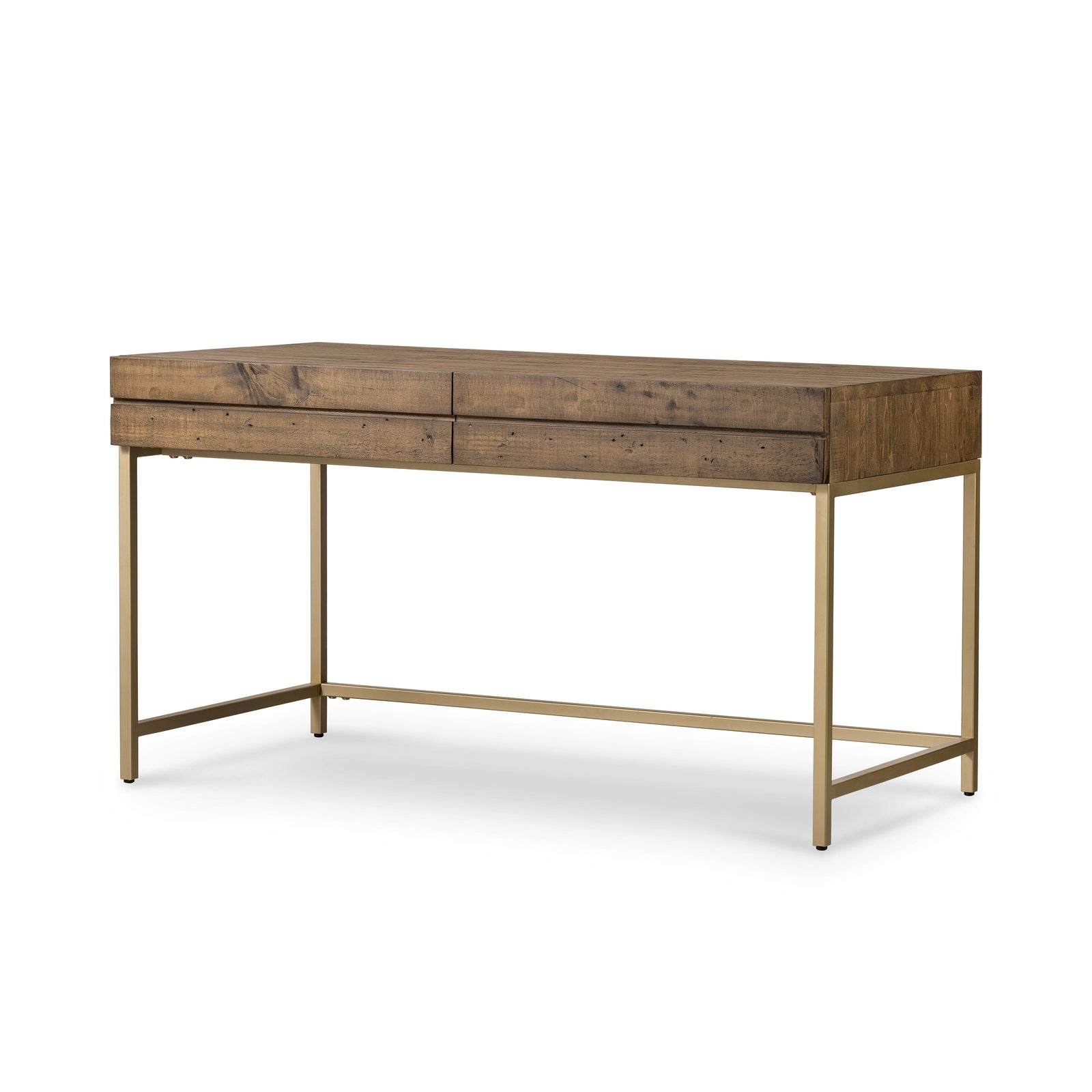 Four Hands Tiller Desk