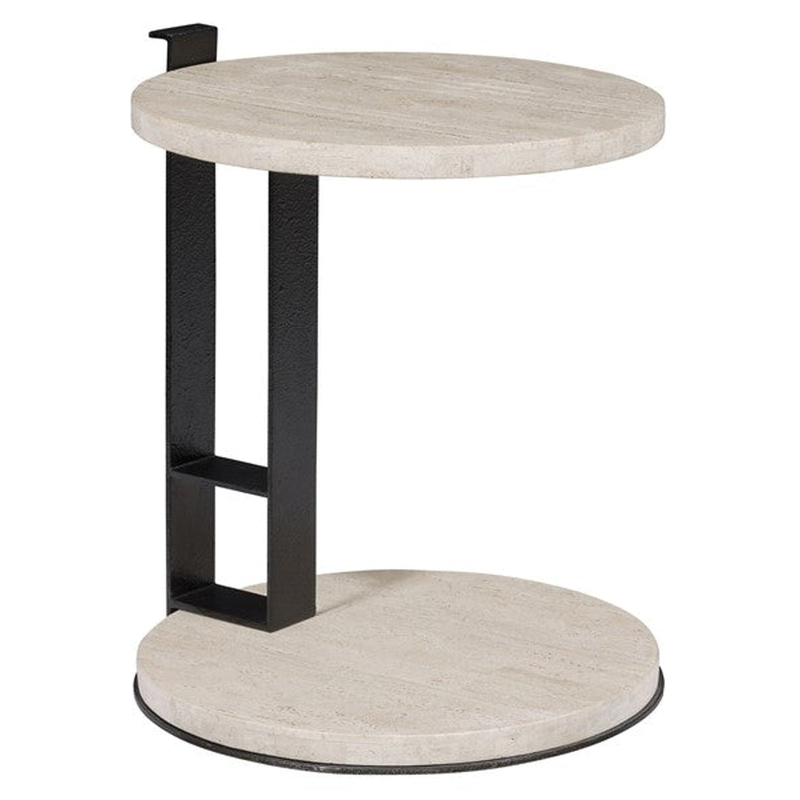 Vanguard Michael Weiss Pengrove End Table