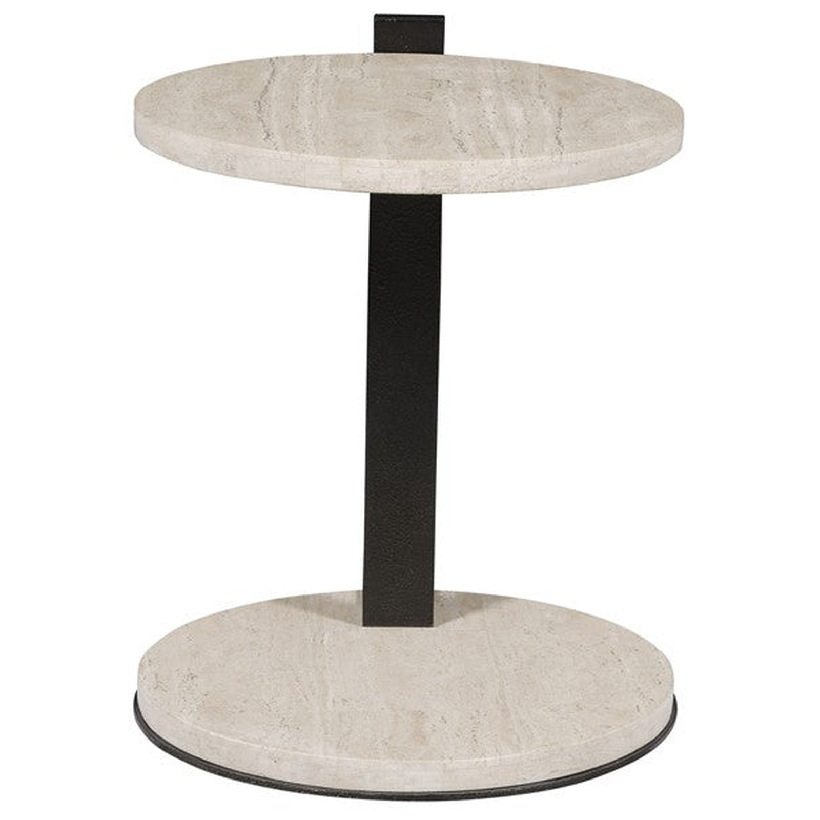 Vanguard Michael Weiss Pengrove End Table