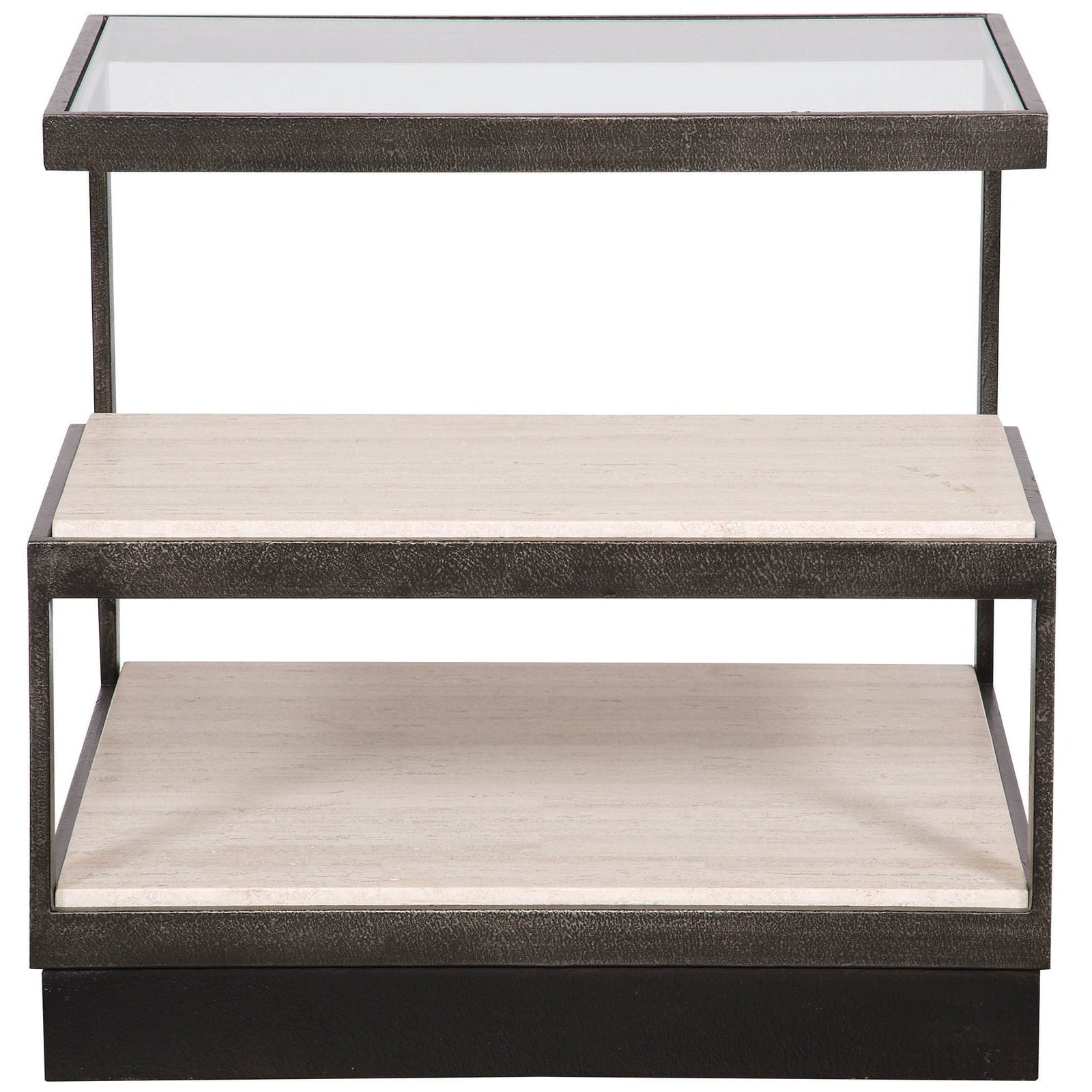 Vanguard Michael Weiss Delmont Side Table