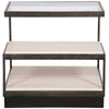 Vanguard Michael Weiss Delmont Side Table