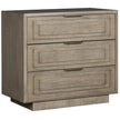 Vanguard Michael Weiss Bowers 3-Drawer Chest