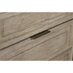 Vanguard Michael Weiss Bowers 3-Drawer Chest