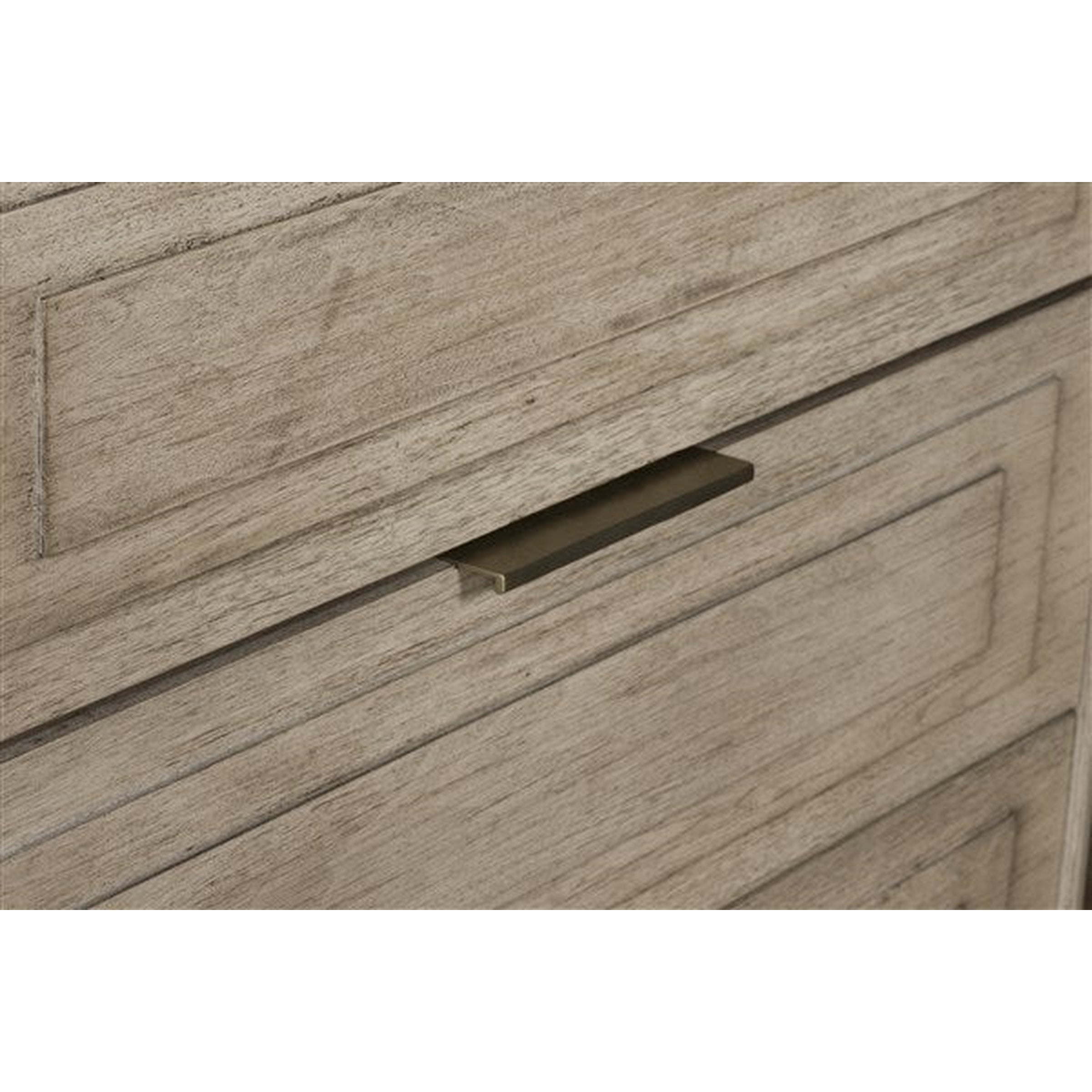 Vanguard Michael Weiss Bowers 3-Drawer Chest