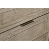 Vanguard Michael Weiss Bowers 3-Drawer Chest