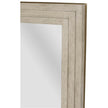 Vanguard Michael Weiss Bowers Mirror