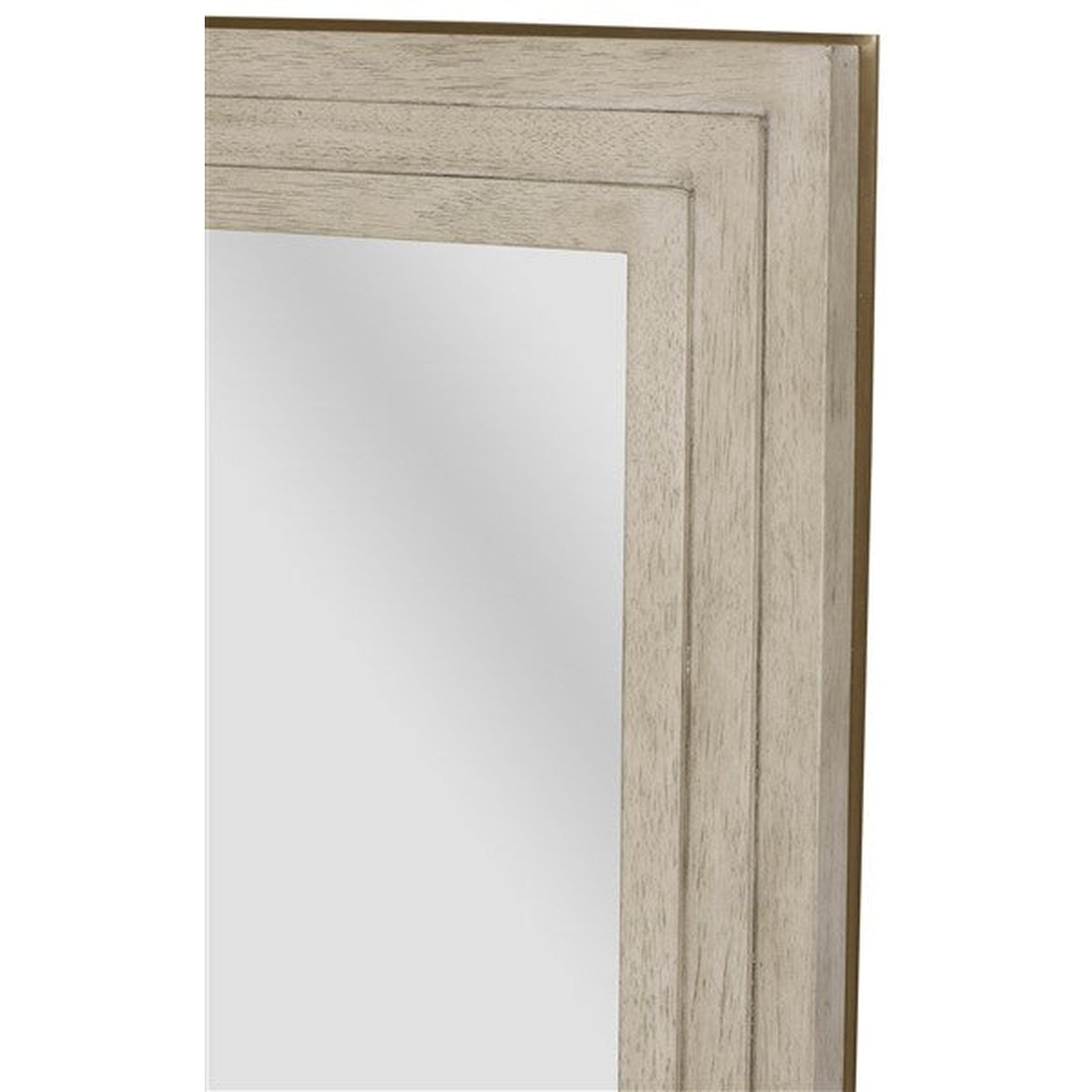 Vanguard Michael Weiss Bowers Mirror