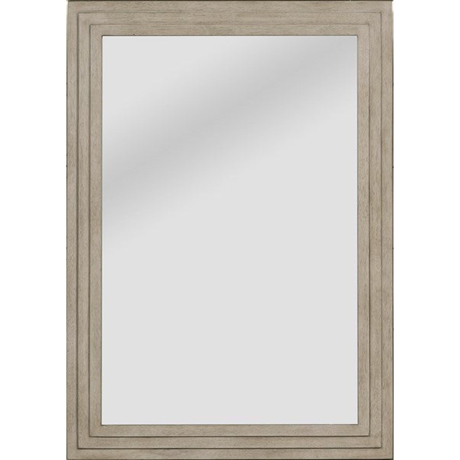 Vanguard Michael Weiss Bowers Mirror