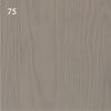 Copeland Sloane Floating Bed Mattress Only With Lighting - Grade A/B/Ultra-Suede/Leather/COM