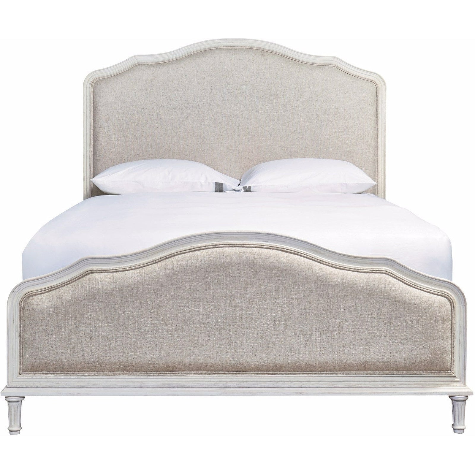 Universal Furniture Curated Amity Bed
