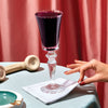 Baccarat Wine Therapy Set - Set of 6