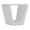 Bernhardt Exteriors Hyannis Accent Table